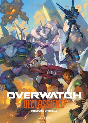 Overwatch Declassified
