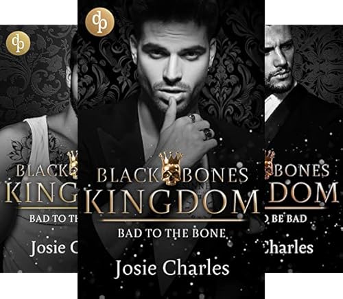 Black Bones Kingdom-Reihe