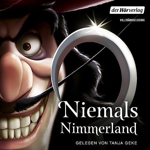 Niemals Nimmerland: Villains 9
