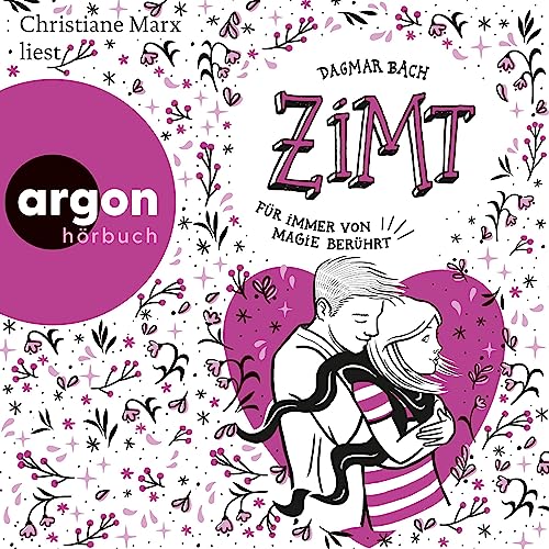Zimt - Für immer von Magie berührt: Zimt 2.3