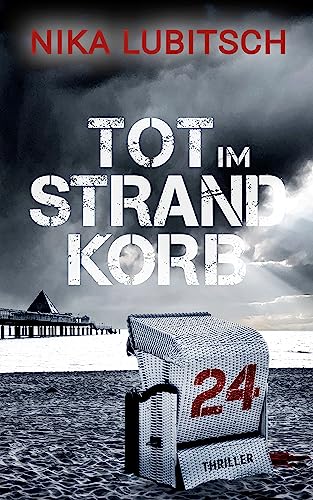 Tot im Strandkorb 24