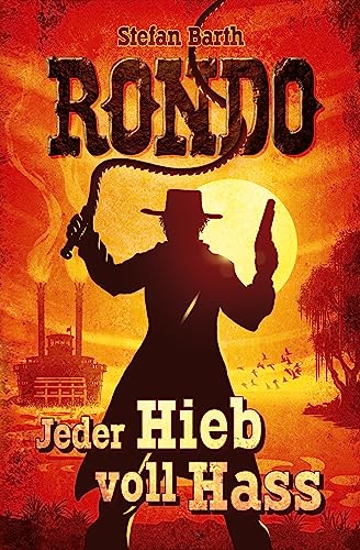 RONDO: Jeder Hieb voll Hass