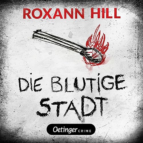 Die blutige Stadt: Storm & Partner 1