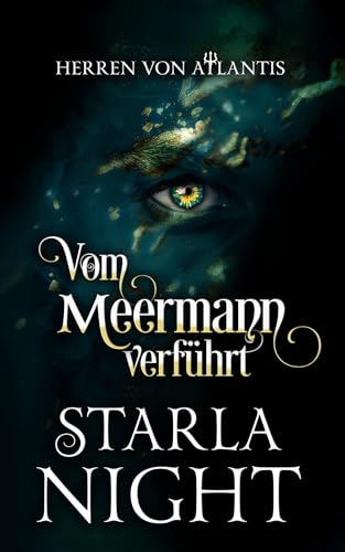 Vom Meermann verführt (Herren von Atlantis 1)