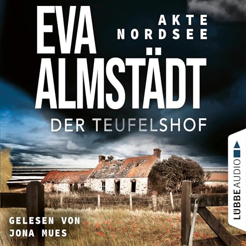 Der Teufelshof: Akte Nordsee 2
