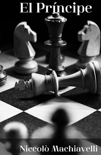El Príncipe Niccolò Machiavelli