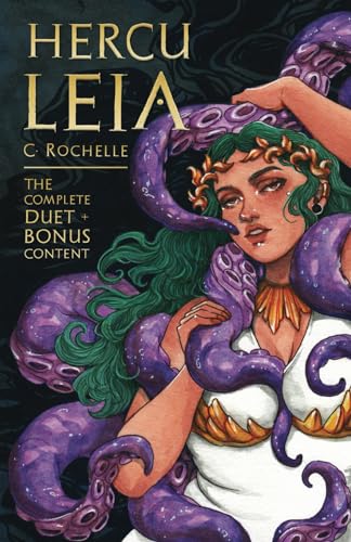 Herculeia: Complete Duet + Bonus Content (Monstrously Mythic)