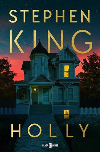 Holly (Edición en español)