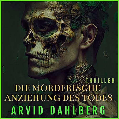 Die mörderische Anziehung des Todes: Liv Modig 2