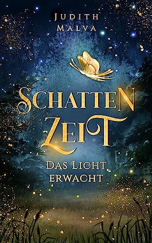 Schattenzeit - Das Licht erwacht: Packende Romantasy in einer dystopischen Welt! (Schattenzeit Dilogie)