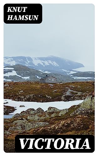 Victoria (Norwegian Edition)