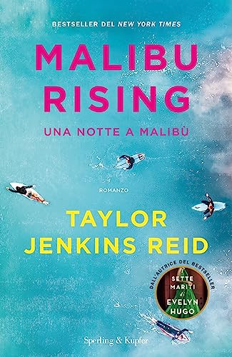 Malibu Rising: Una notte a Malibu