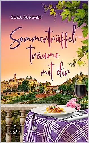 Sommertrüffelträume mit dir