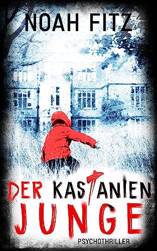Der Kastanienjunge: Ein Thriller von Noah Fitz (Johannes-Hornoff-Thriller 13)