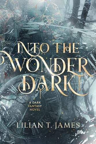 Into the Wonder Dark