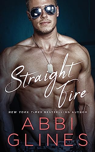 Straight Fire (Smoke Series Book 4)