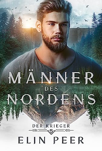 Der Krieger: Liebesroman (Männer des Nordens 5)