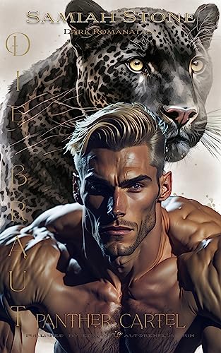 Panther Cartel: Die Braut: MAFIA DARK ROMANCE