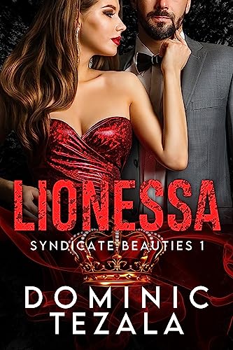 Lionessa: Eine dunkle Mafia Romanze (Syndicate Beauties DE 1)