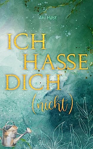 Ich hasse dich (nicht) - Gay Romance