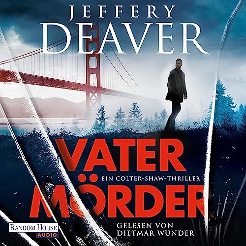 Vatermörder: Colter Shaw 3