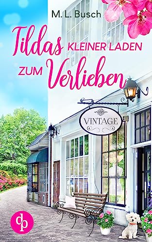 Tildas kleiner Laden zum Verlieben