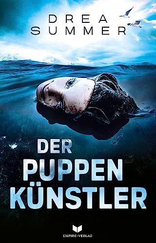 Der Puppenkünstler: Nordseekrimi | Raffiniert gestrickt und voller dunkler Wendungen. (Teufel und Graf ermitteln 3)
