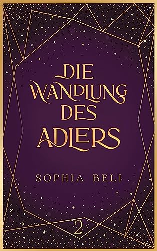 Die Wandlung des Adlers (Riverstar-Rudel 2)