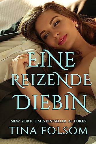Eine reizende Diebin