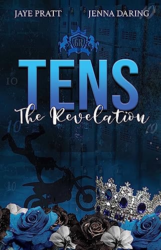 Tens - The Revelation: Grand Ridge University