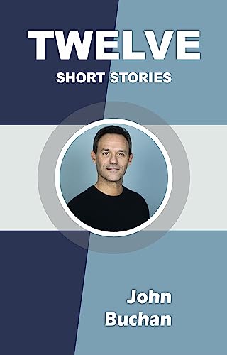 Twelve Short Stories (English Edition)