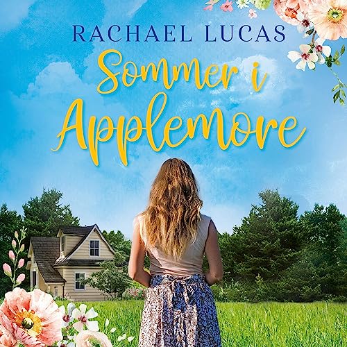 Sommer i Applemore: Applemore Bay 3