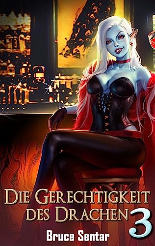 Die Gerechtigkeit des Drachen 3
