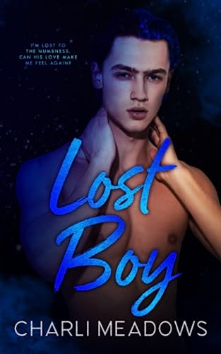 Lost Boy (The Loyal Boys, Band 3)