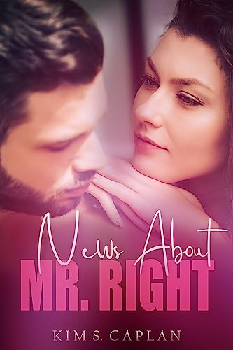 News About Mr. Right