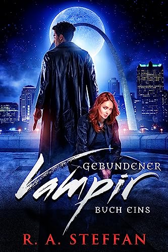 Gebundener Vampir: Buch Eins (Ein Vampir Ohnegleichen 7)