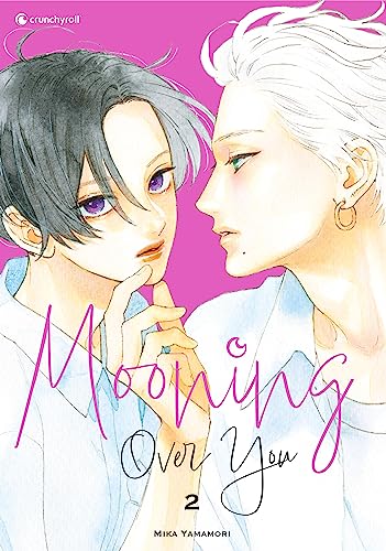 Mooning Over You – Band 2