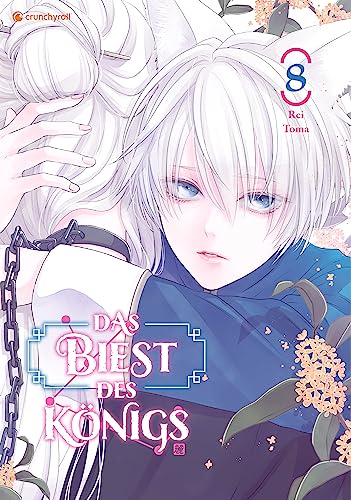 Das Biest des Königs – Band 8
