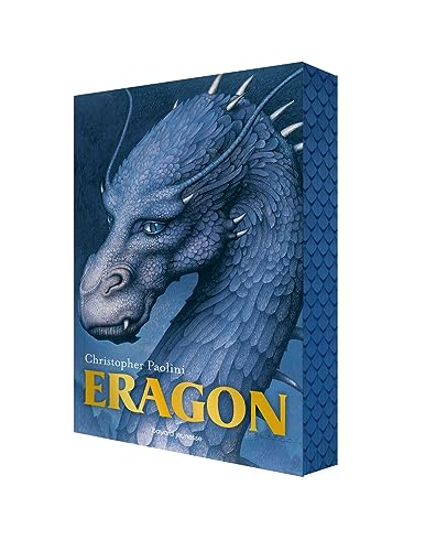 Eragon 01 - Eragon: Collector Eragon