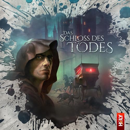 Das Schloss des Todes: Holy Horror 1