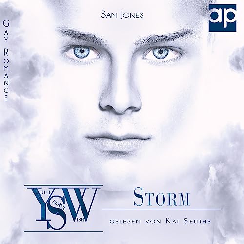 Storm: YOUR SECRET WISH 1