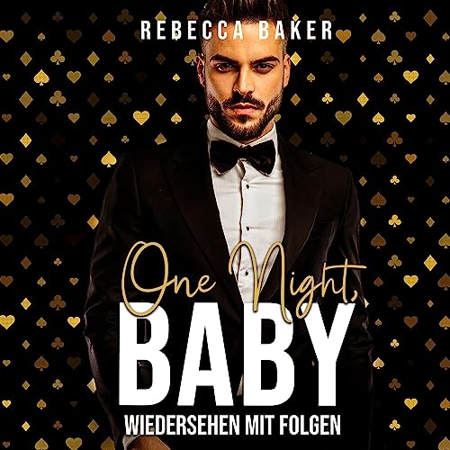 One Night, Baby! - Wiedersehen mit Folgen: Las Vegas Lovestories 4