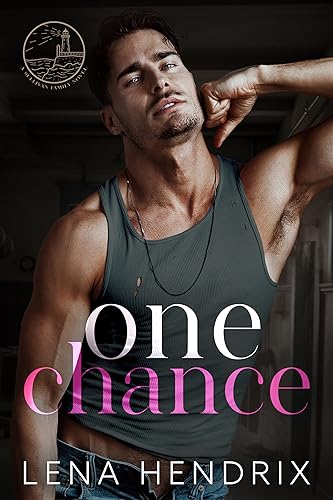 One Chance: A friends to lovers, fake dating small town romance (The Sullivan Family Book 3)