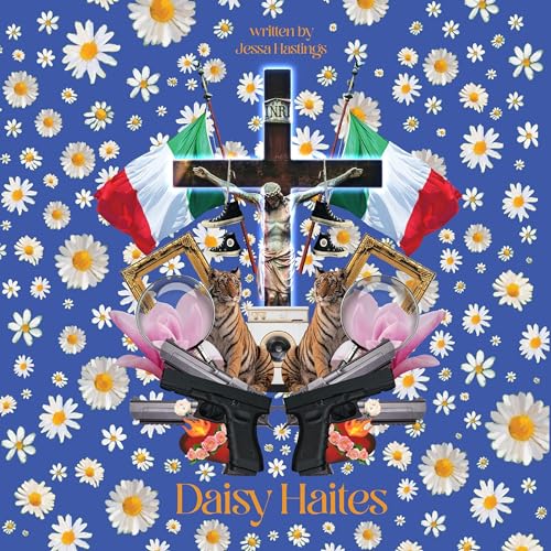 Daisy Haites: Magnolia Parks Universe, Book 2