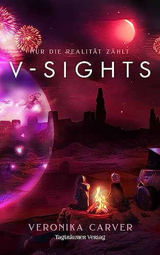 V-Sights 2: Nur die Realität zählt