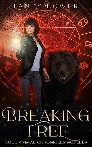 Breaking Free (Novelle - deutsch) - Spicy Urban Romantasy (Soul Animal Chronicles 3)