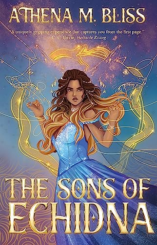 The Sons Of Echidna