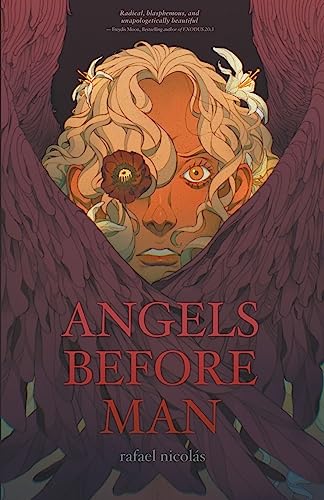 Angels Before Man