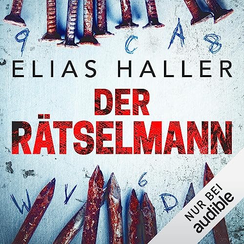 Der Rätselmann: Arne Stiller 4