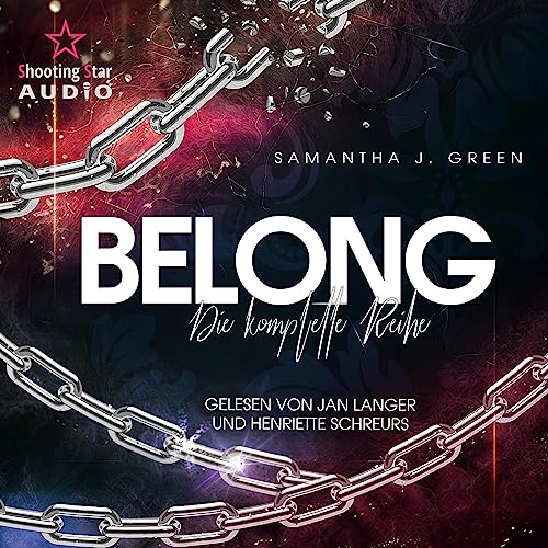 Belong. Sammelband